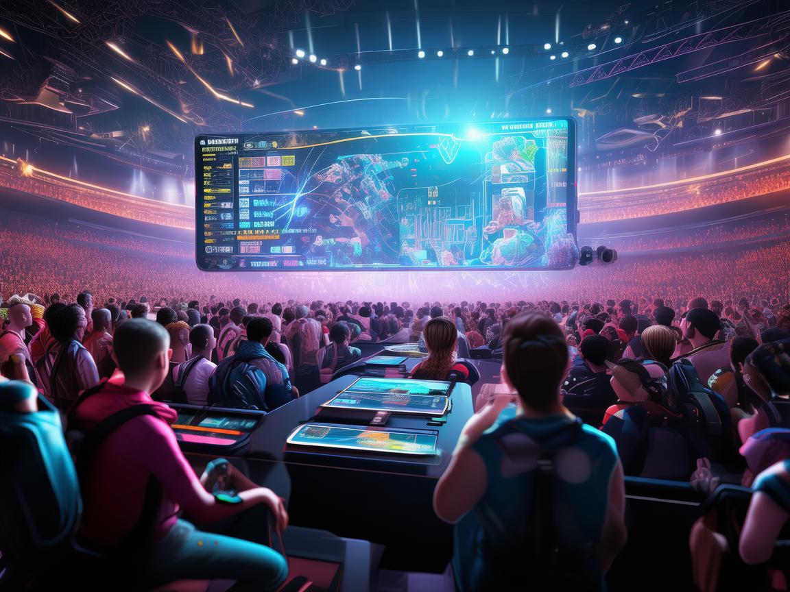 CF手游比赛究竟是什么? CF手游比赛究竟是什么?