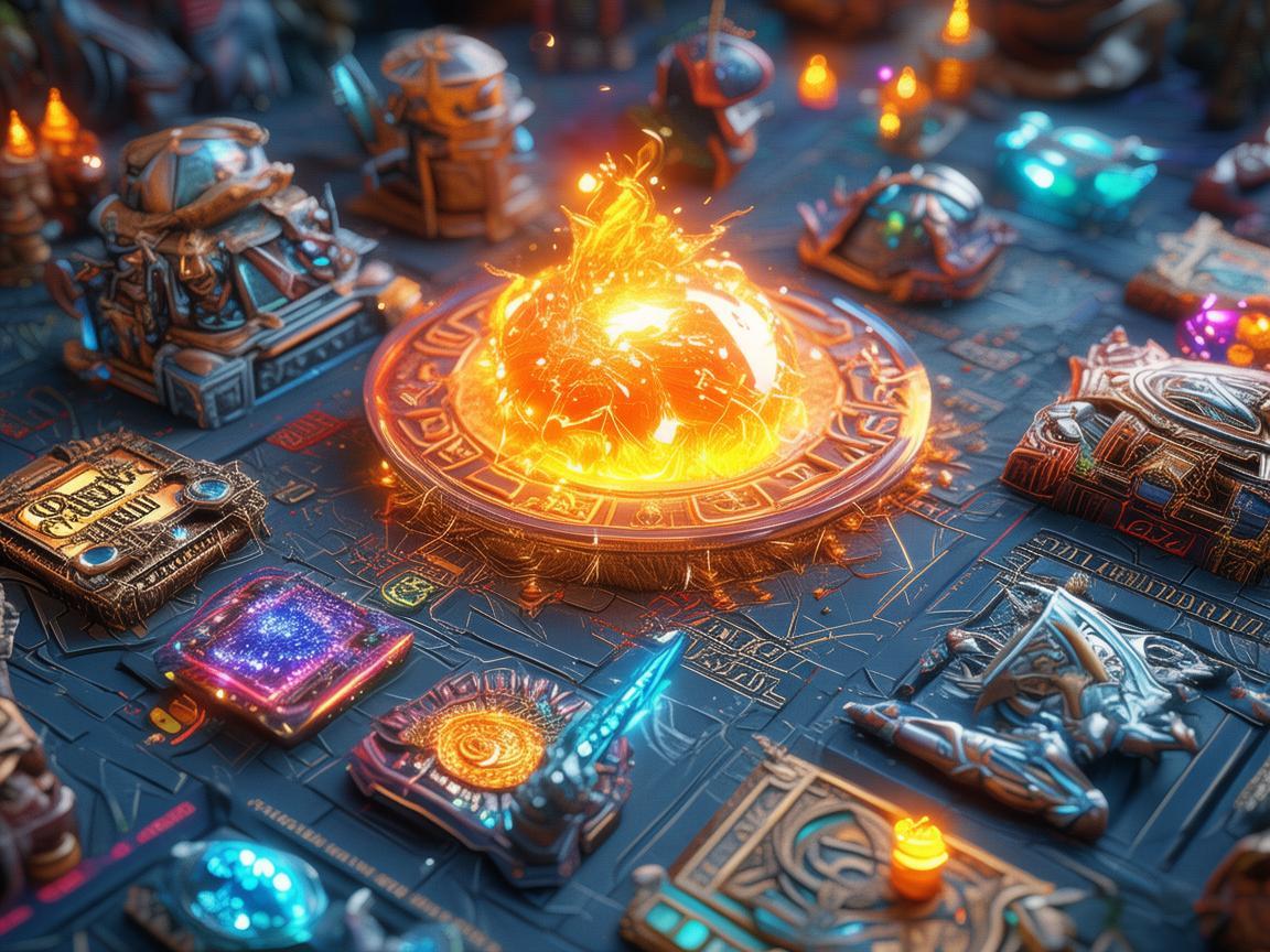 手游橙色精粹换什么最划算? 手游橙色精粹换什么最划算?