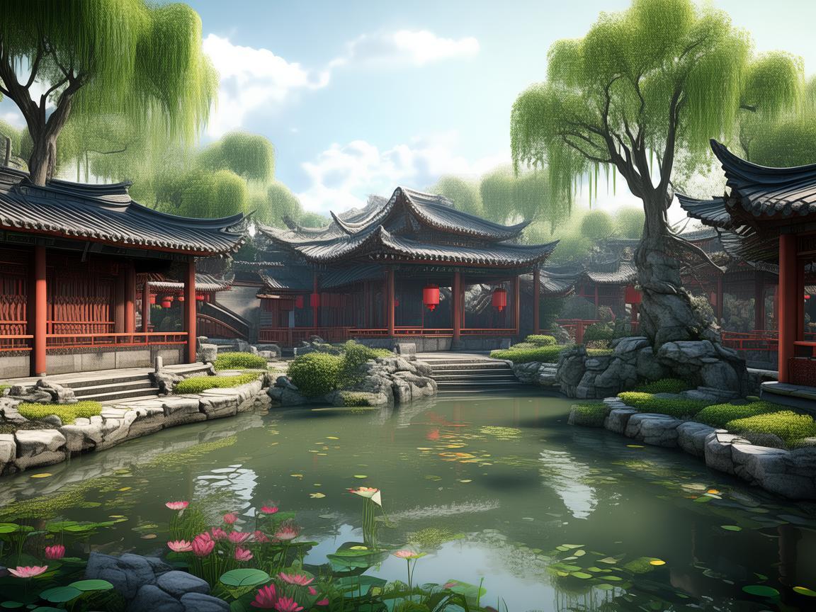 国服为什么没有手游端游? 国服为什么没有手游端游?