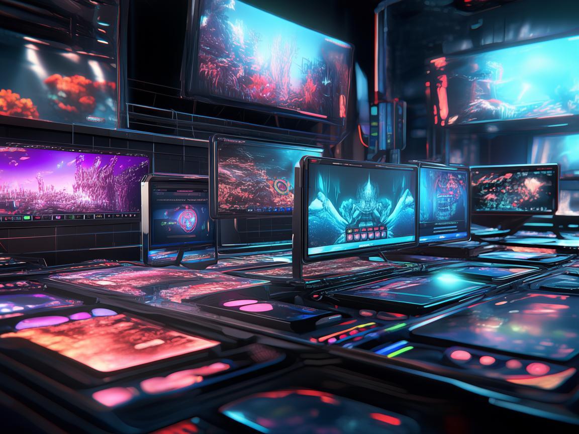 什么手游平台游戏好? 什么手游平台游戏好?