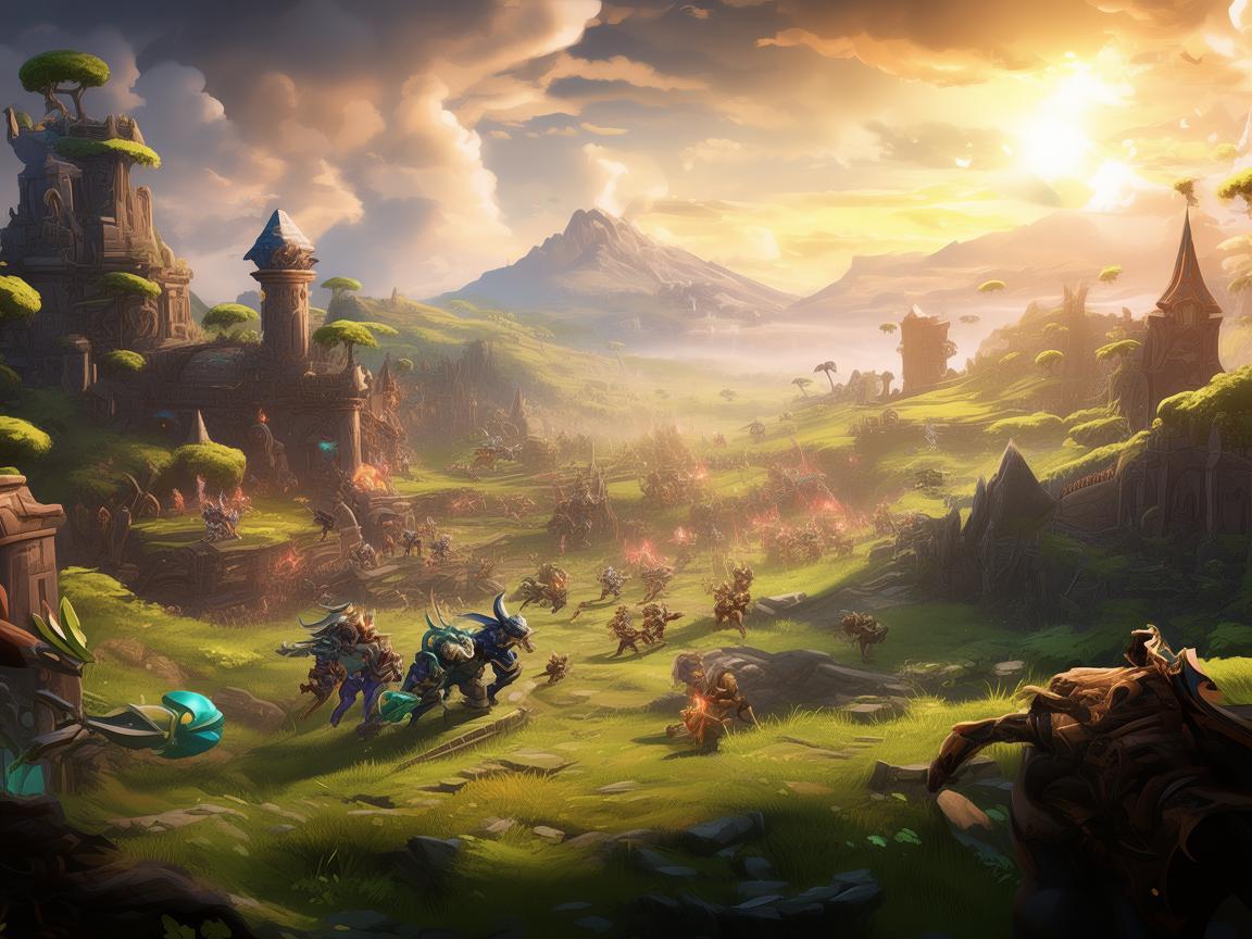 英雄联盟手游里有派克这个英雄吗? 英雄联盟手游里有派克这个英雄吗?