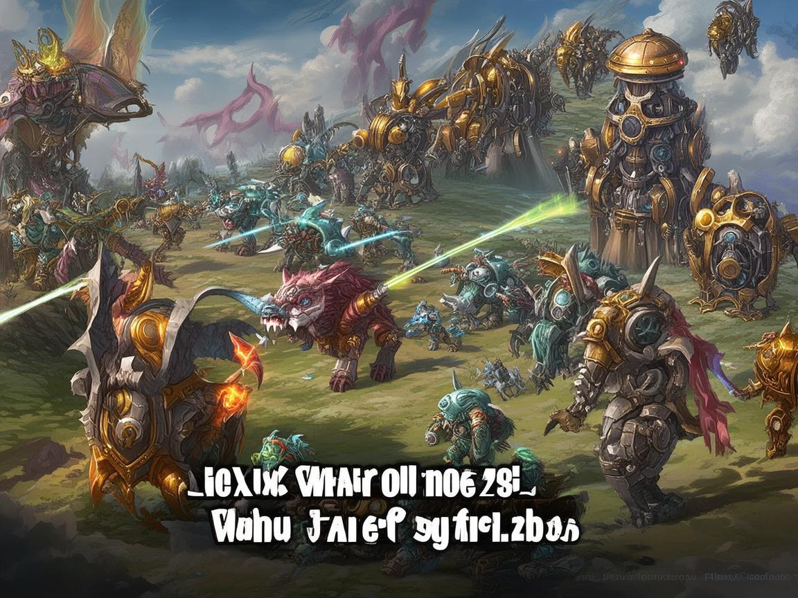 联盟手游发条值得玩吗? 联盟手游发条值得玩吗?