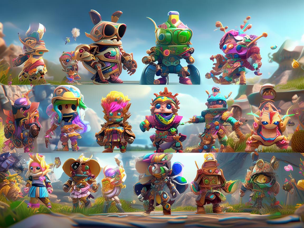 什么手游改装外观好玩?快来一探究竟! 什么手游改装外观好玩?快来一探究竟!