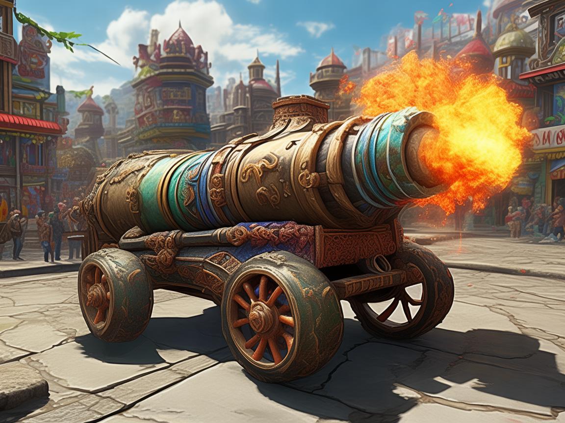 手游版火炮沙皇能玩吗? 手游版火炮沙皇能玩吗?