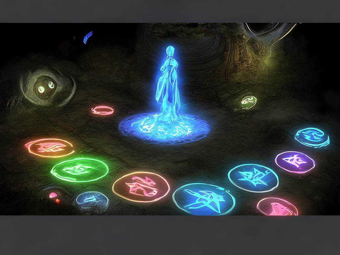 手游画魂主堆什么属性才好? 手游画魂主堆什么属性才好?