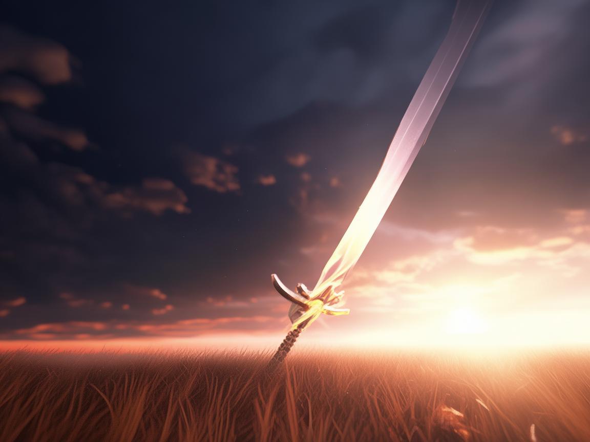 剑破长空只有手游吗? 剑破长空只有手游吗?