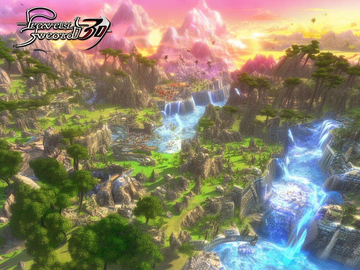 天命3D手游好玩吗? 天命3D手游好玩吗?