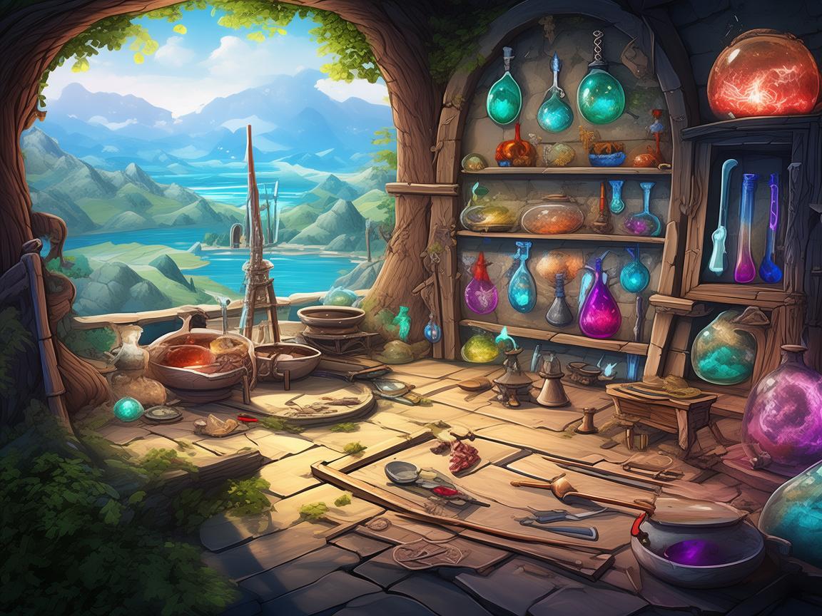 手游炼金前期有推荐的武器吗? 手游炼金前期有推荐的武器吗?