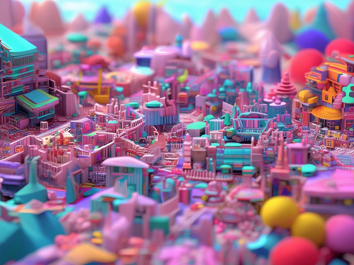 凹凸世界手游究竟是什么游戏? 凹凸世界手游究竟是什么游戏?