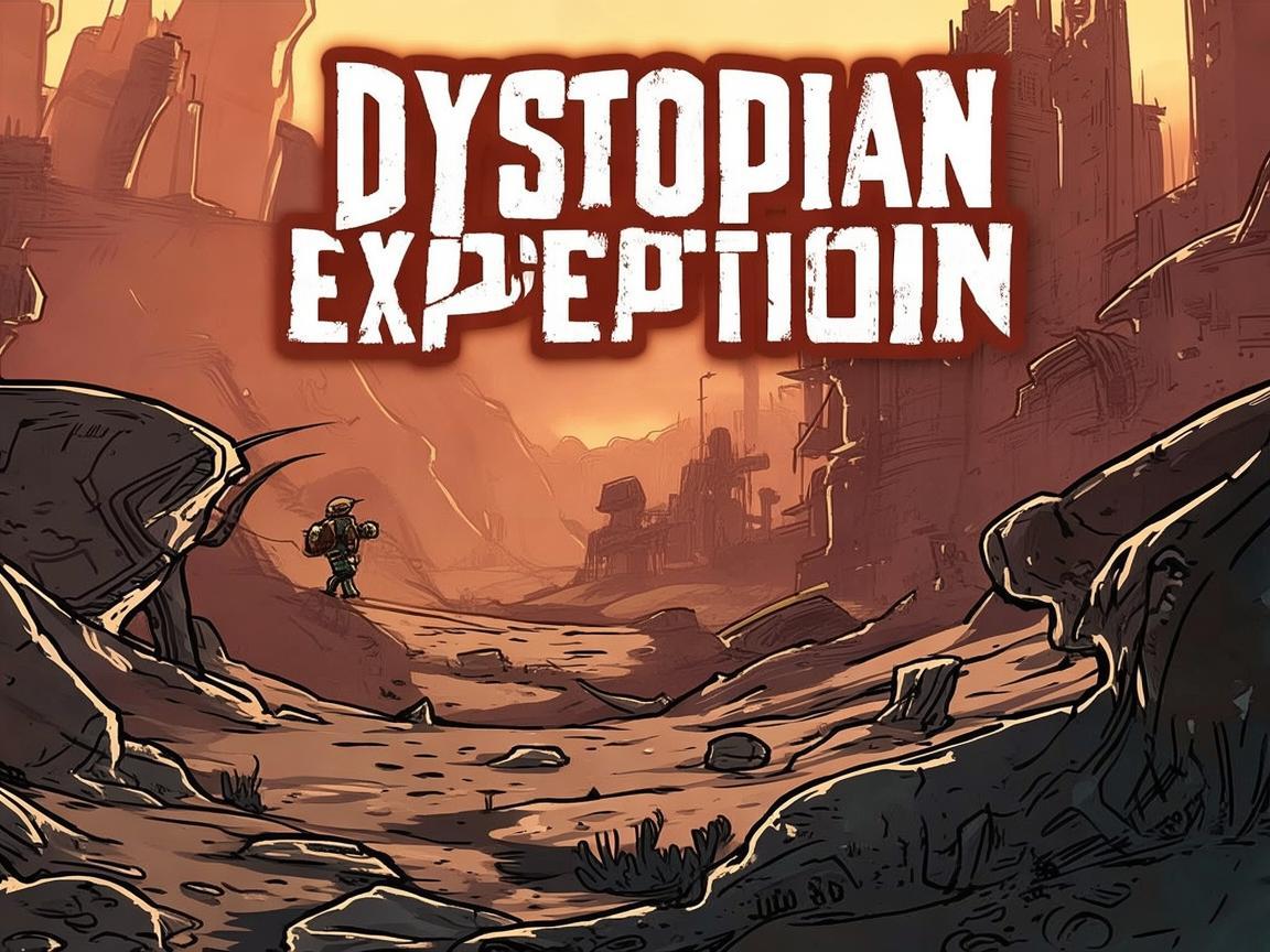 废土远征手游好玩吗? 废土远征手游好玩吗?