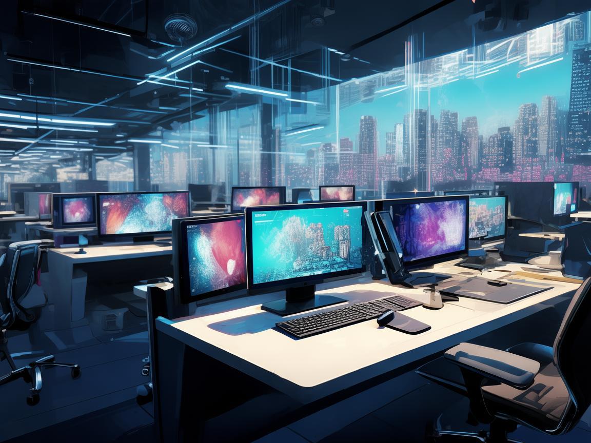 厦门有哪些知名手游公司呢? 厦门有哪些知名手游公司呢?