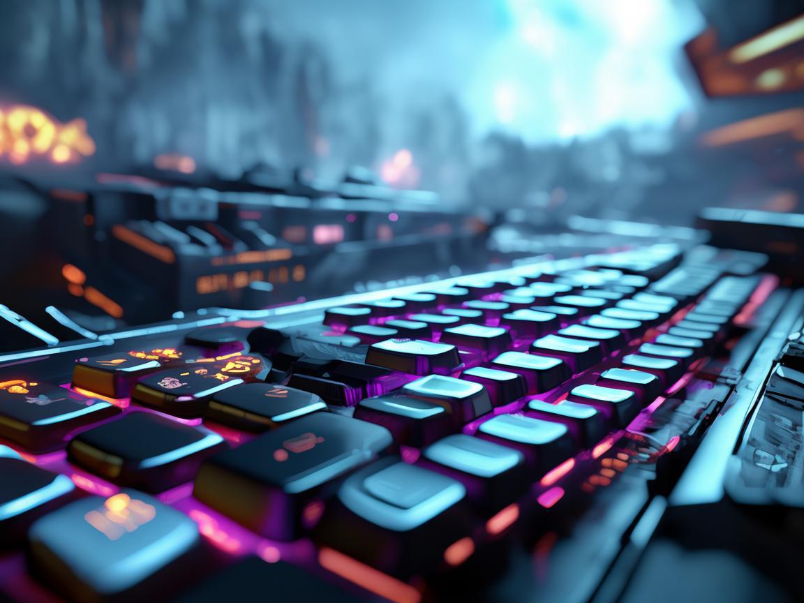 使命召唤手游有键位吗? 使命召唤手游有键位吗?