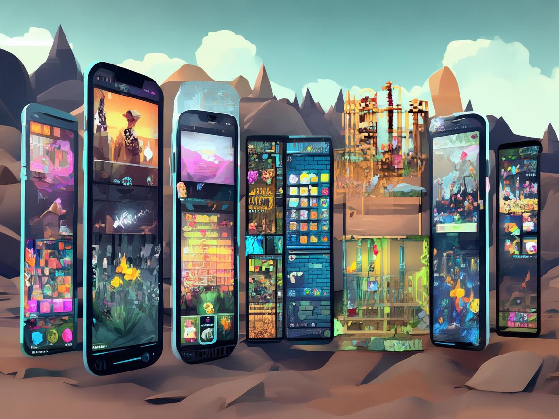 哪些回合制手游有电脑版呢? 哪些回合制手游有电脑版呢?