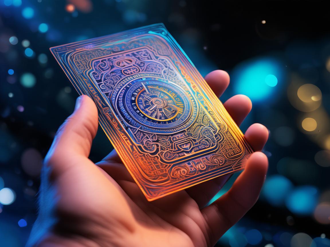 通用的卡牌手游究竟叫什么? 通用的卡牌手游究竟叫什么?