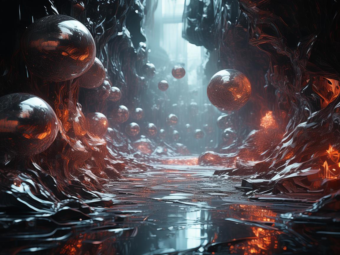 死寂空间手游中可以炼金吗? 死寂空间手游中可以炼金吗?