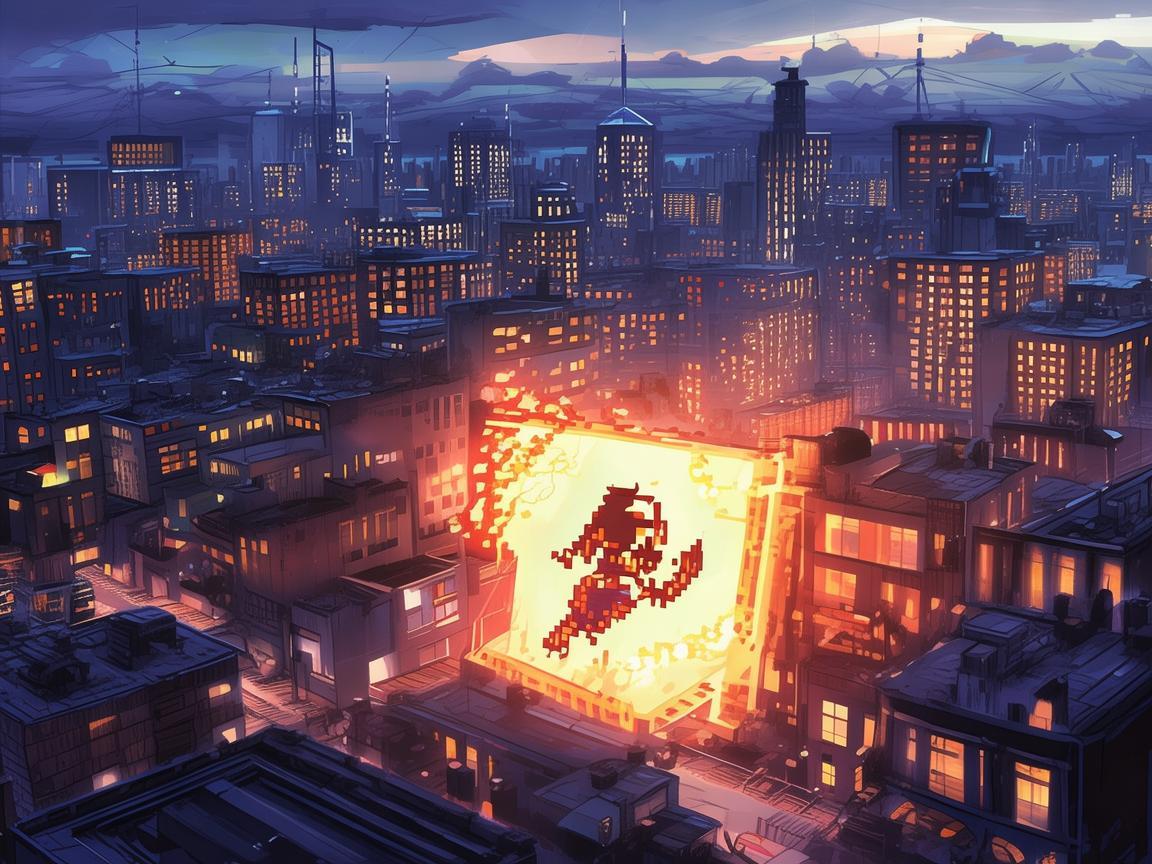 手游为什么会放炮? 手游为什么会放炮?