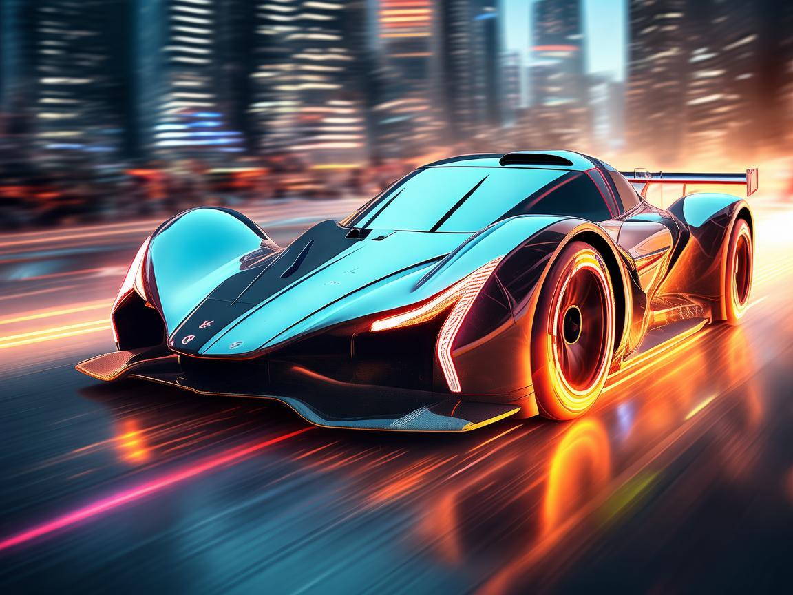 手游飞车卓越真的很差吗？