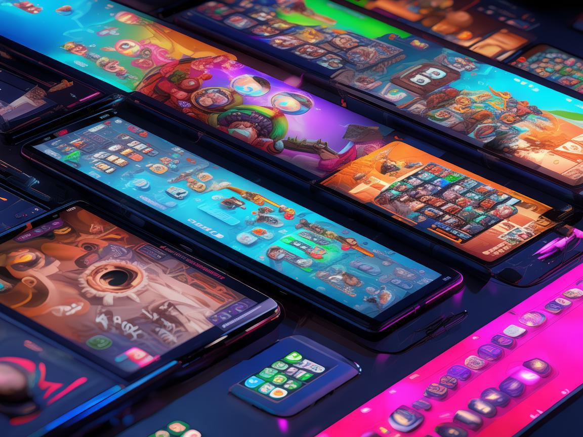 免费皮肤的手游究竟有哪些? 免费皮肤的手游究竟有哪些?