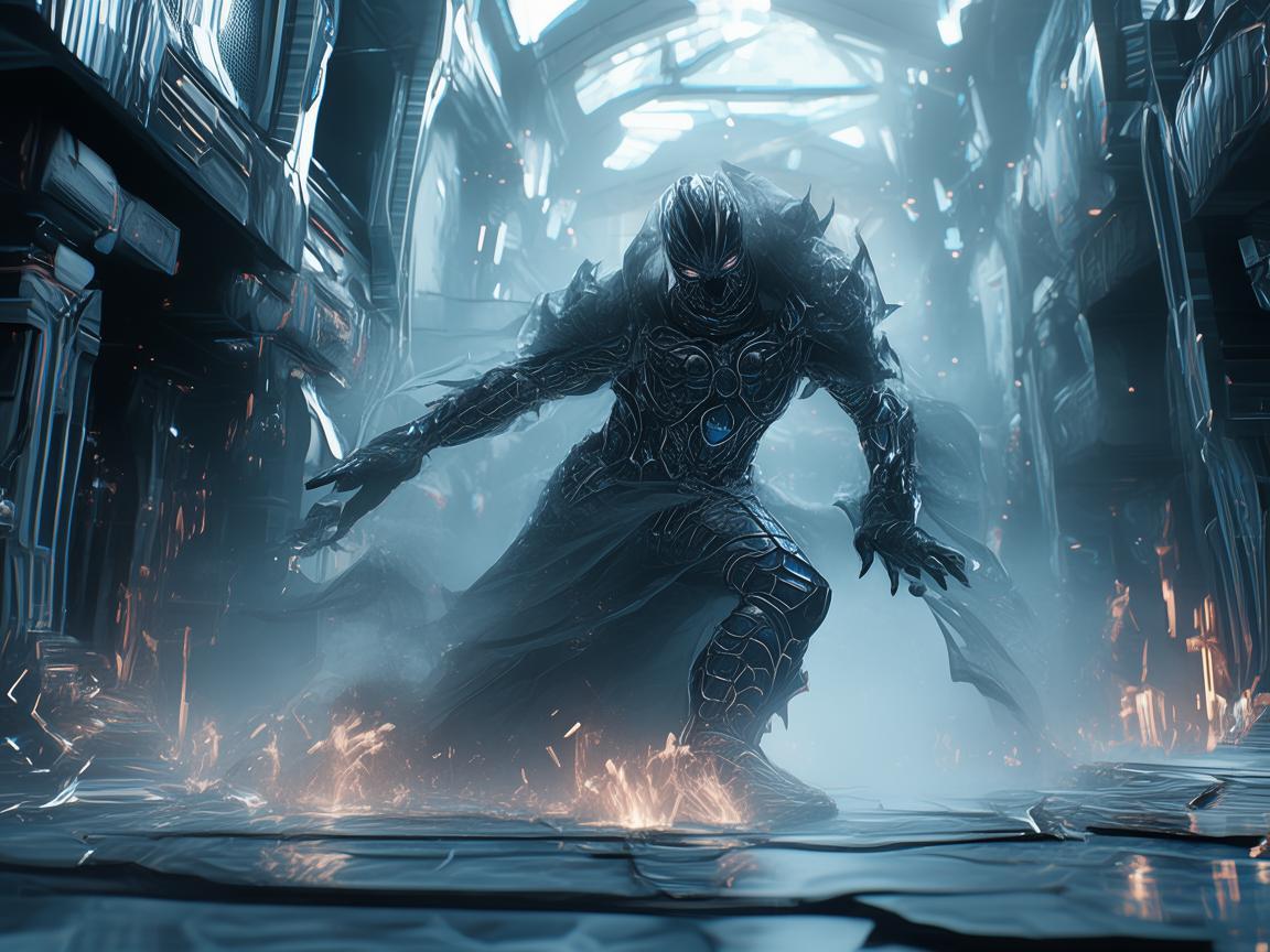 CF手游幻影角色难得吗? CF手游幻影角色难得吗?