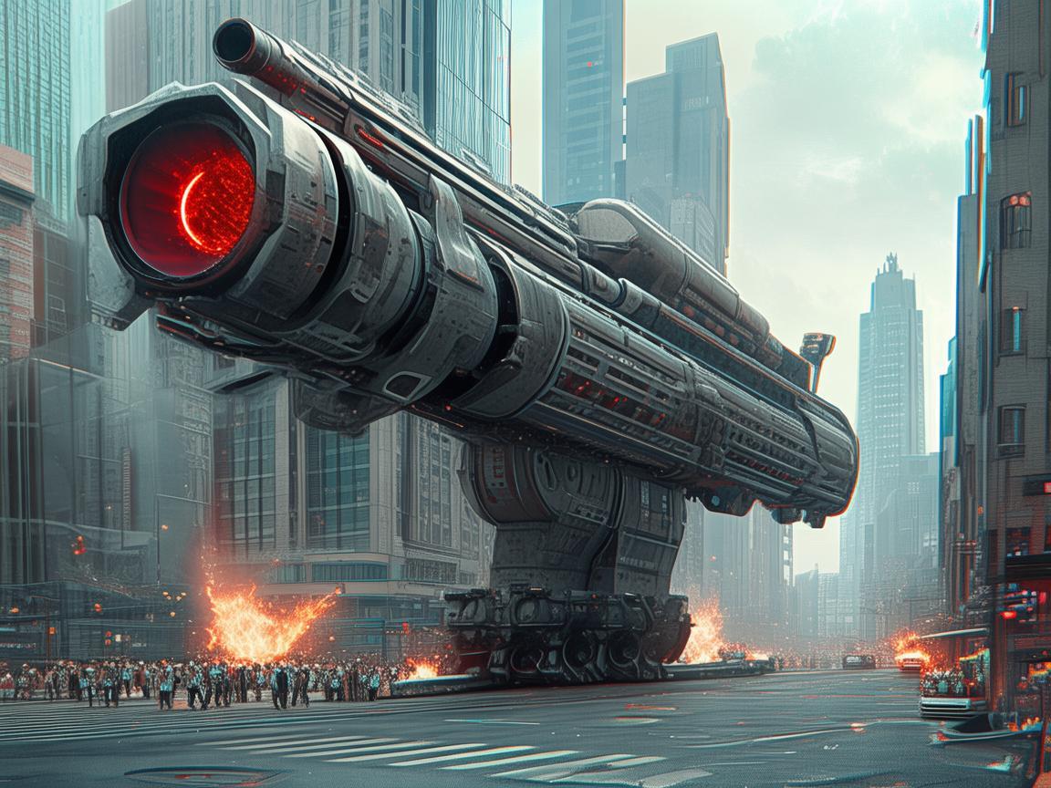 手游真的会出迫击炮吗？