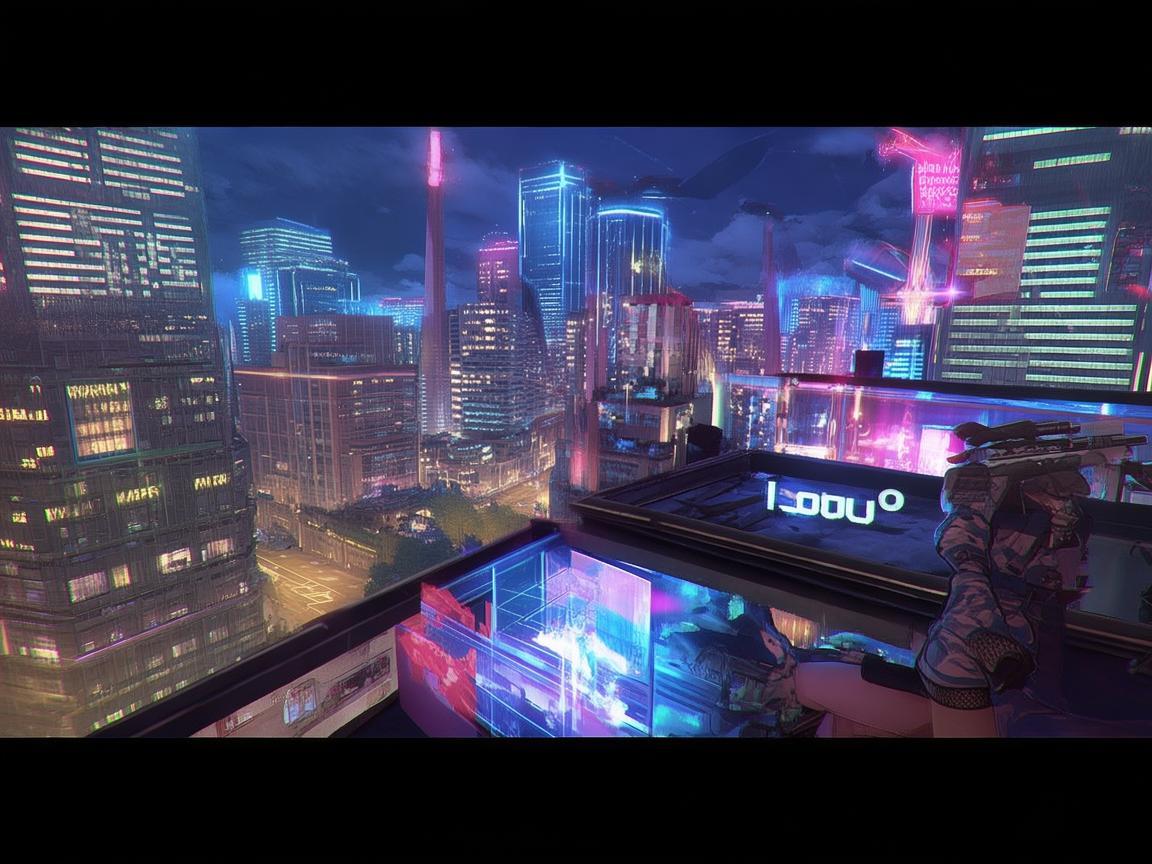 LOL手游里女警叫什么名字？