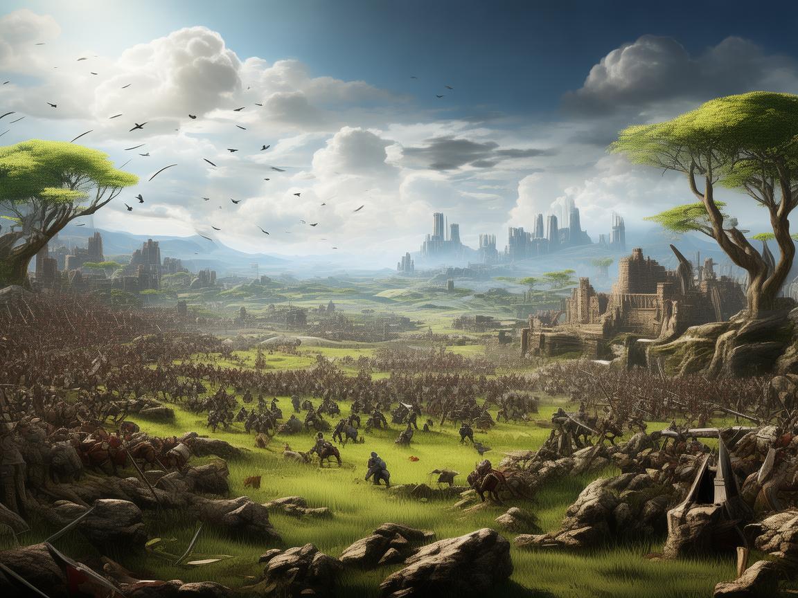 PS手游有战争游戏吗? PS手游有战争游戏吗?