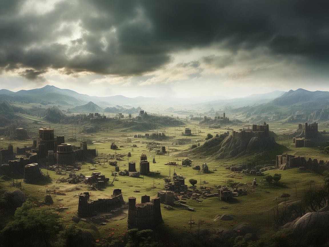 有哪些值得一玩的剧情战争类手游呢? 有哪些值得一玩的剧情战争类手游呢?