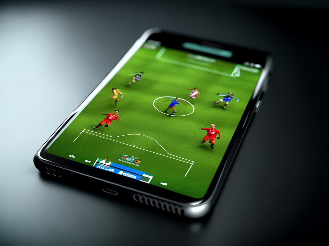 苹果设备上有FIFA手游吗? 苹果设备上有FIFA手游吗?