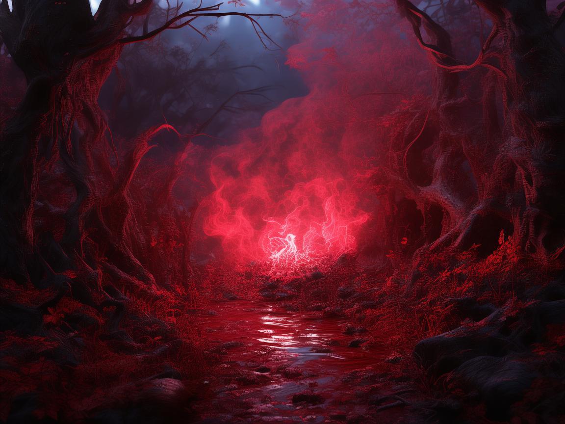 灵异血真的是手游吗? 灵异血真的是手游吗?