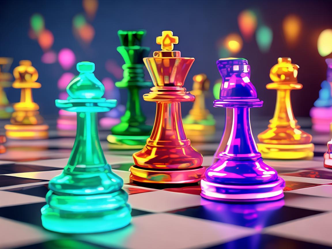 手游有棋战类的吗? 手游有棋战类的吗?