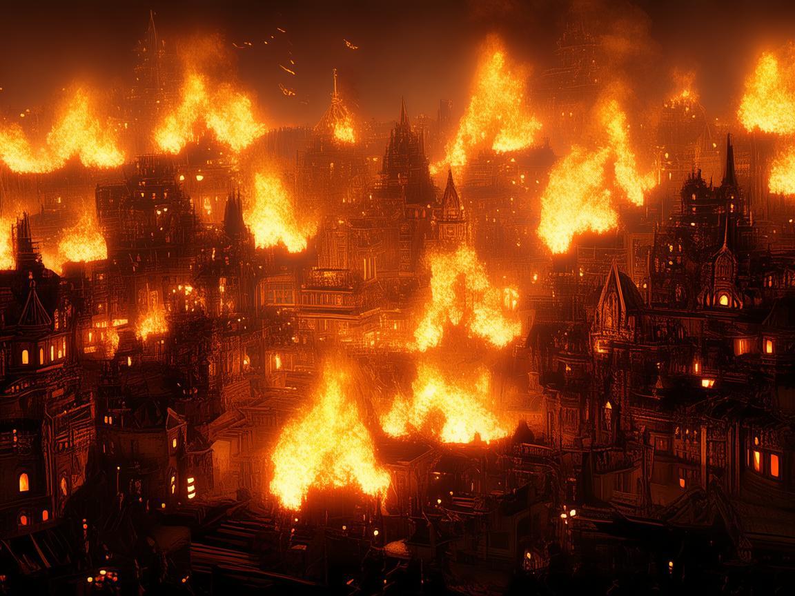 烈火皇城手游能赚钱吗? 烈火皇城手游能赚钱吗?