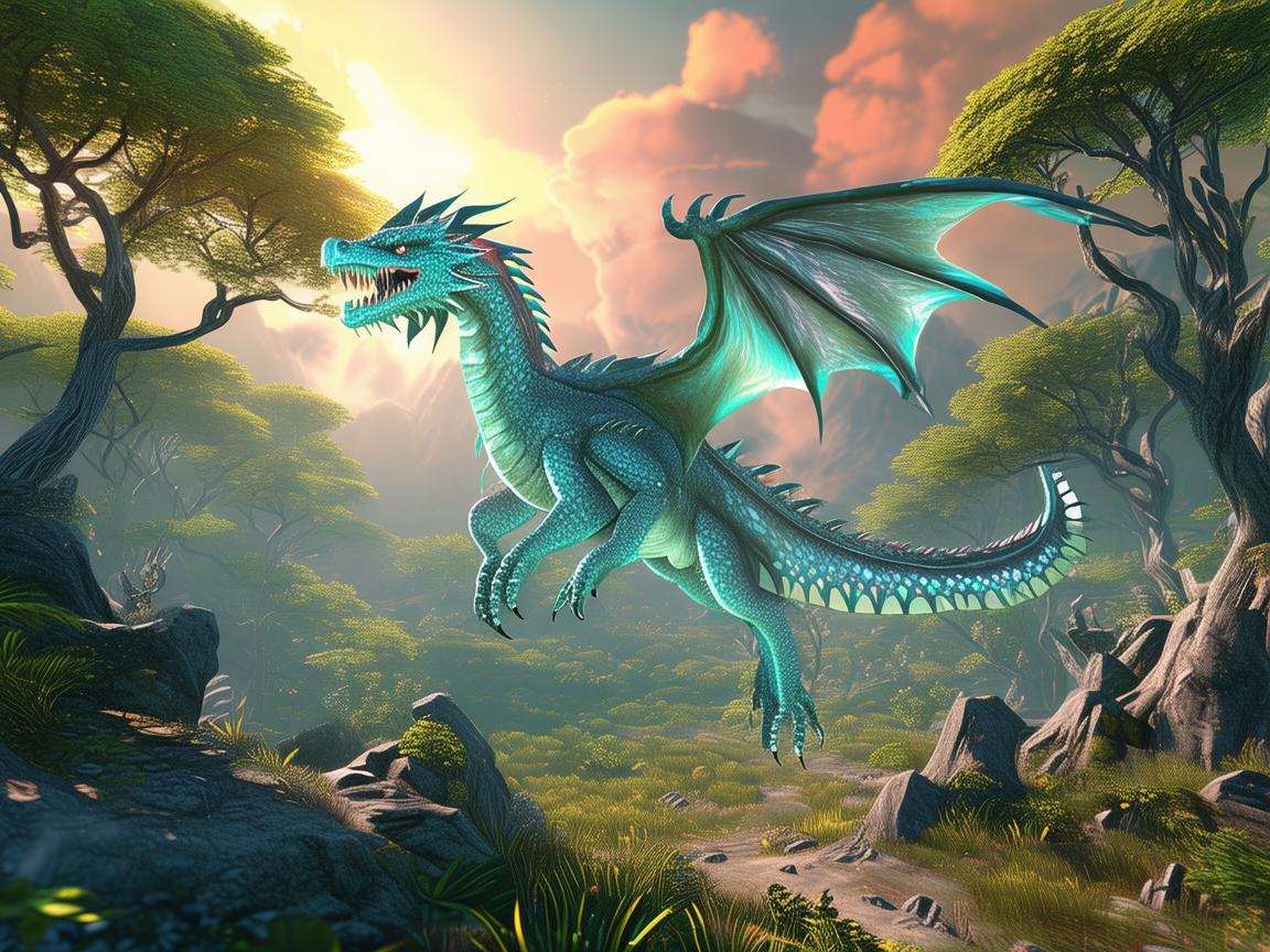 方舟手游即将推出什么龙? 方舟手游即将推出什么龙?