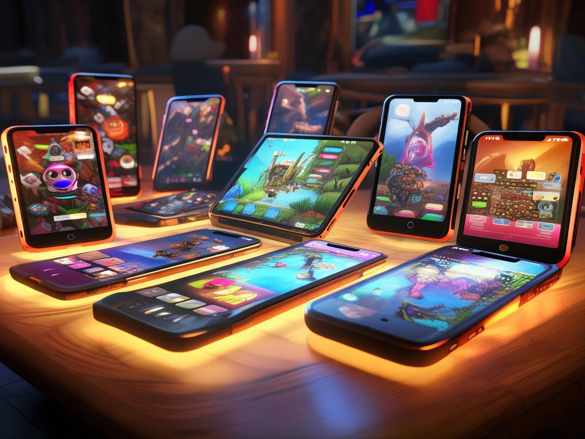 有哪些手游不用付费呢？