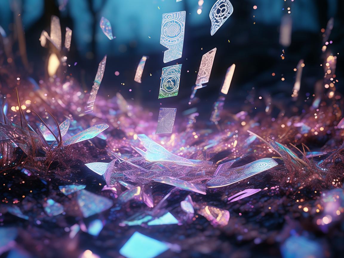 咒语破碎手游可以联机吗? 咒语破碎手游可以联机吗?