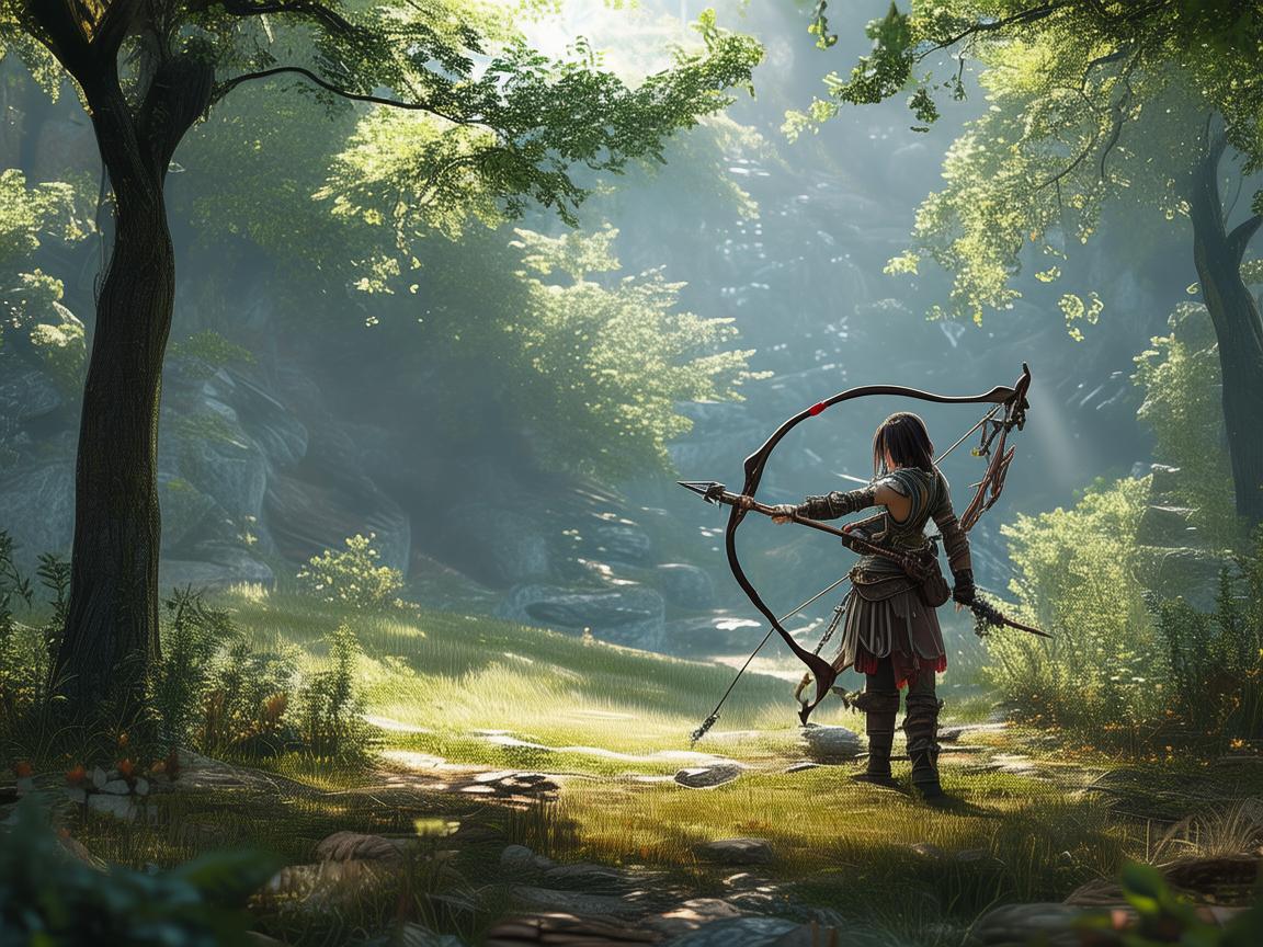 征途手游弓箭职业该带什么技能? 征途手游弓箭职业该带什么技能?