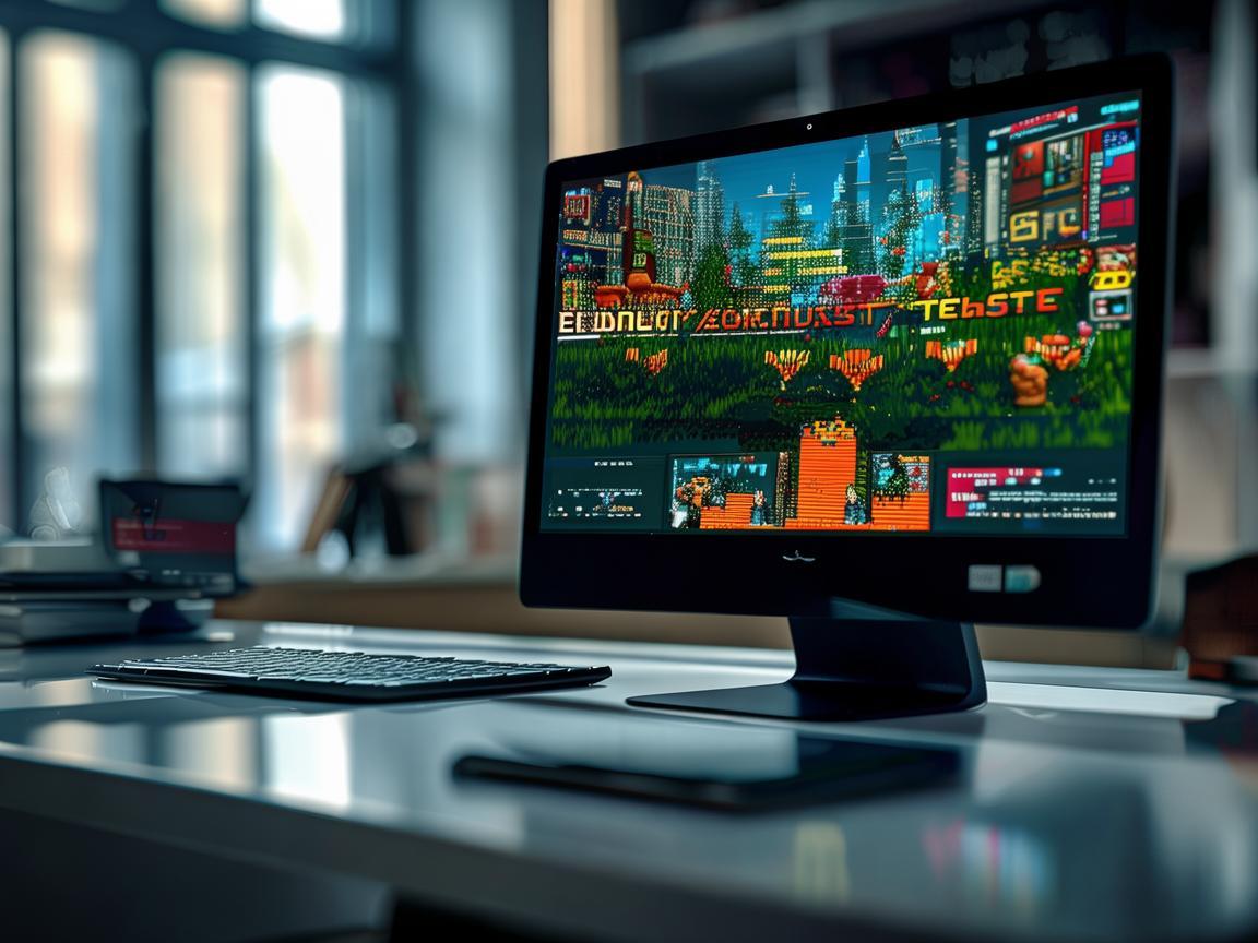 电脑能玩铁拳五手游吗? 电脑能玩铁拳五手游吗?