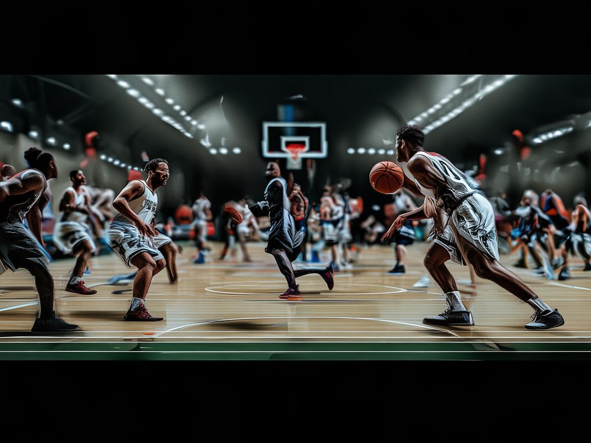 手游篮球该选什么位置? 手游篮球该选什么位置?