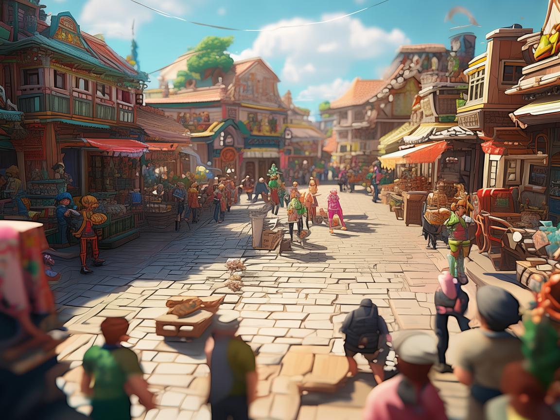 哪些手游中的NPC会碰瓷呢? 哪些手游中的NPC会碰瓷呢?