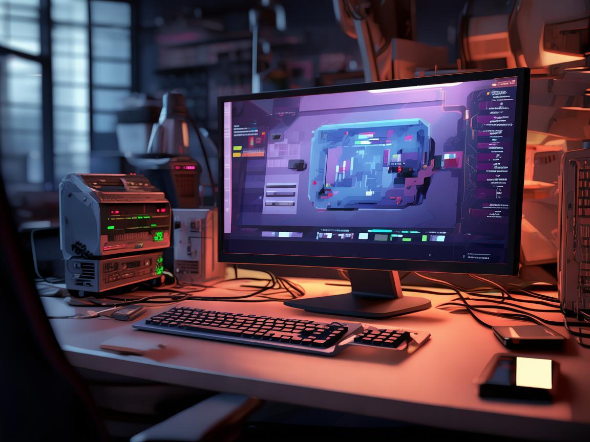 为什么电脑安装手游慢? 为什么电脑安装手游慢?