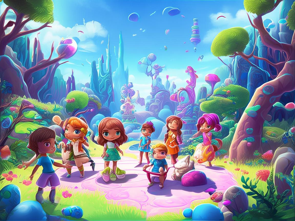 能带女生玩的手游有哪些呢? 能带女生玩的手游有哪些呢?