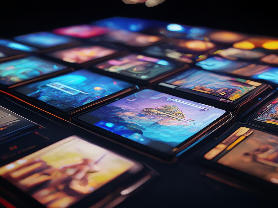 手游究竟何时上线? 手游究竟何时上线?