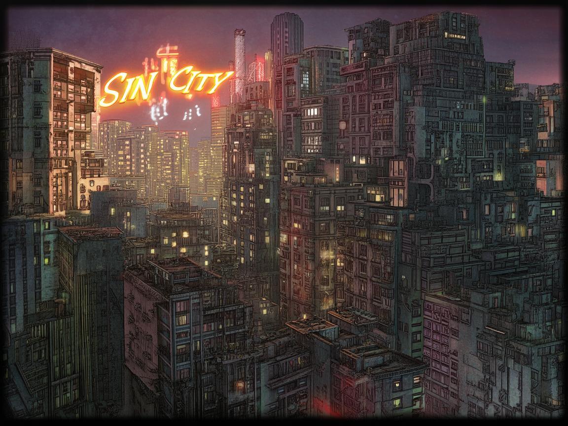 罪恶之都手游软件究竟叫什么? 罪恶之都手游软件究竟叫什么?