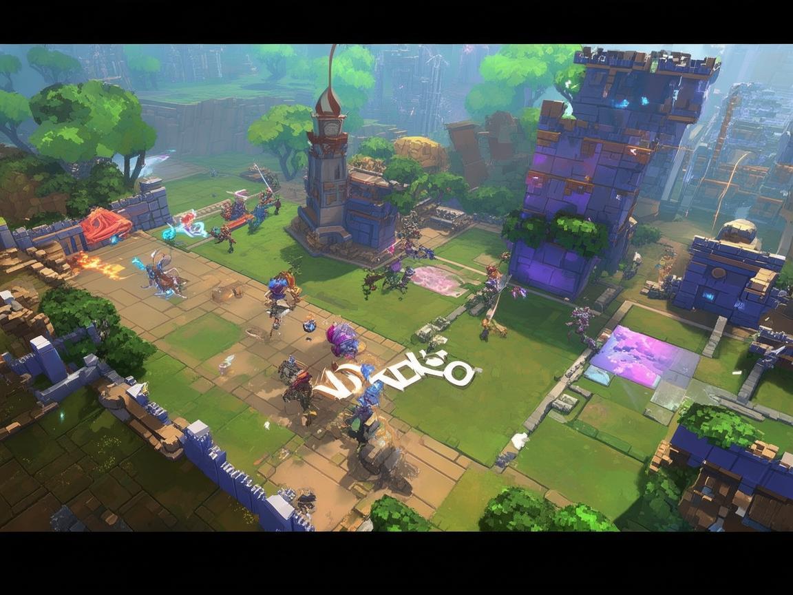 手游LOL中什么是ADC? 手游LOL中什么是ADC?