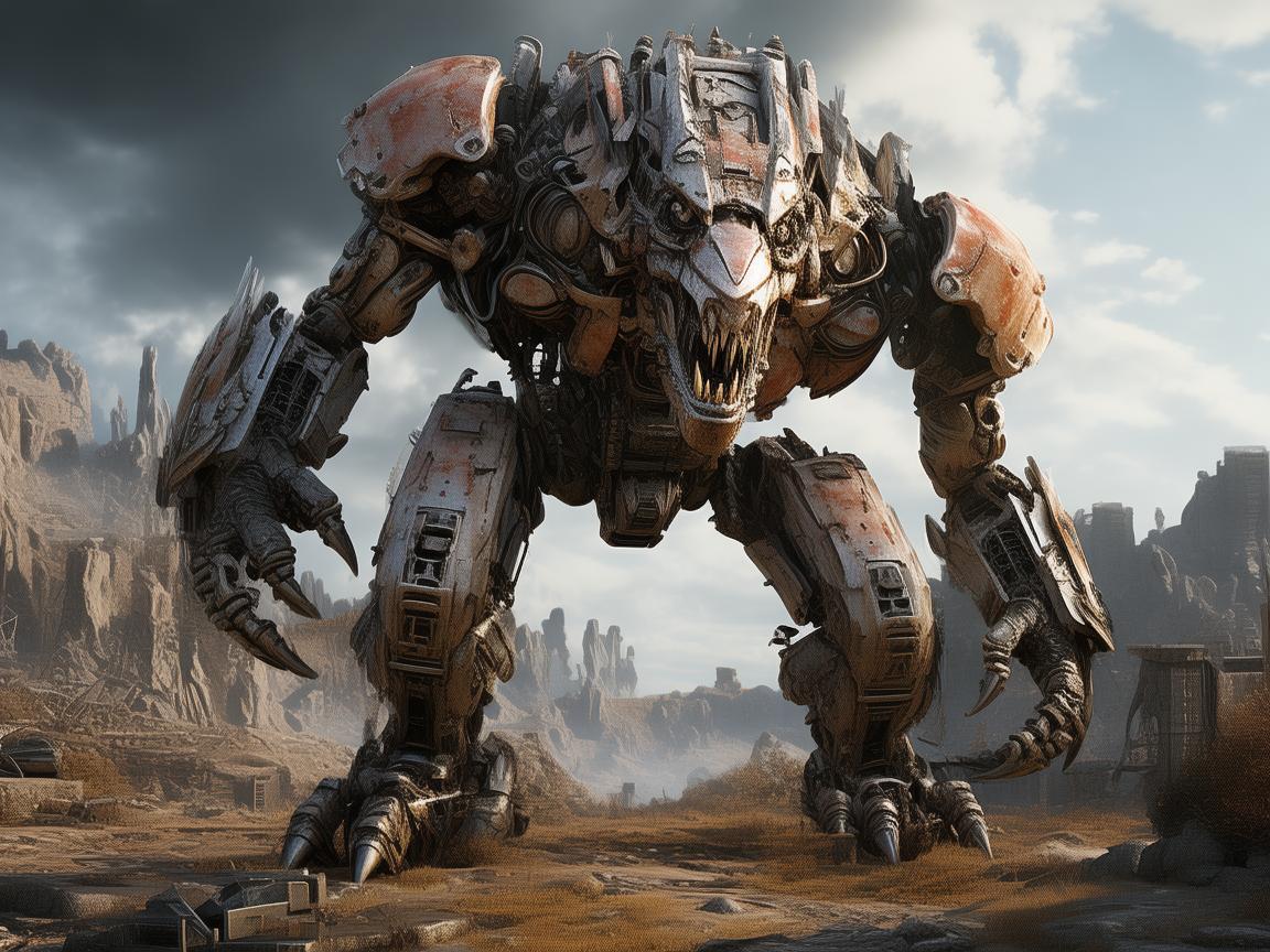 方舟手游泰坦有减伤吗? 方舟手游泰坦有减伤吗?