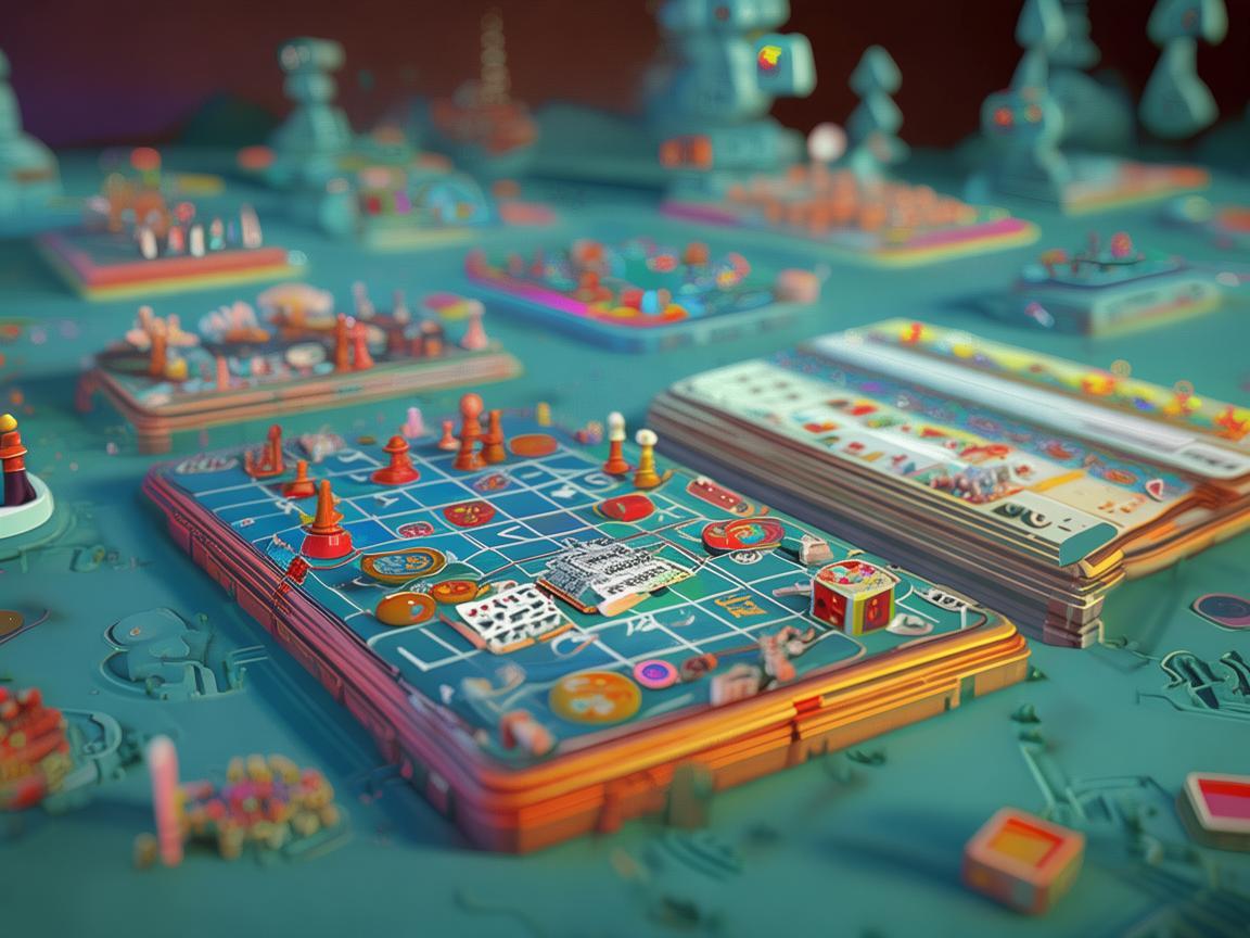 有哪些值得一玩的策略类手游? 有哪些值得一玩的策略类手游?