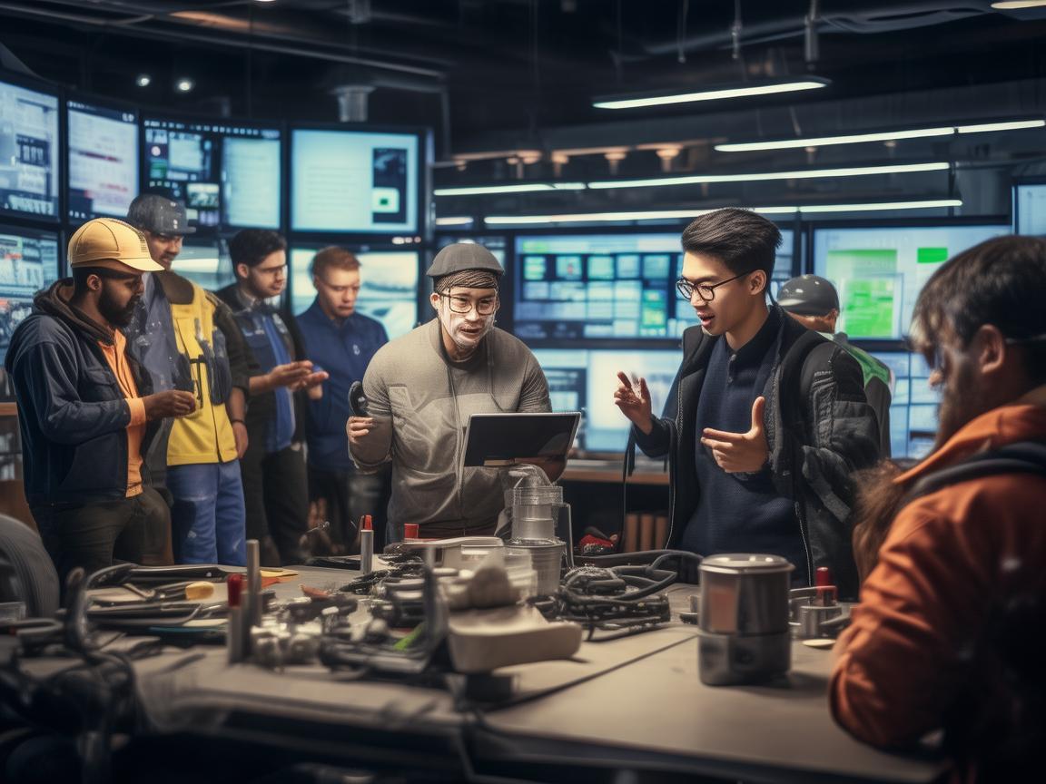 物业从业人员如何应对突然出现的手游顾问? 物业从业人员如何应对突然出现的手游顾问?