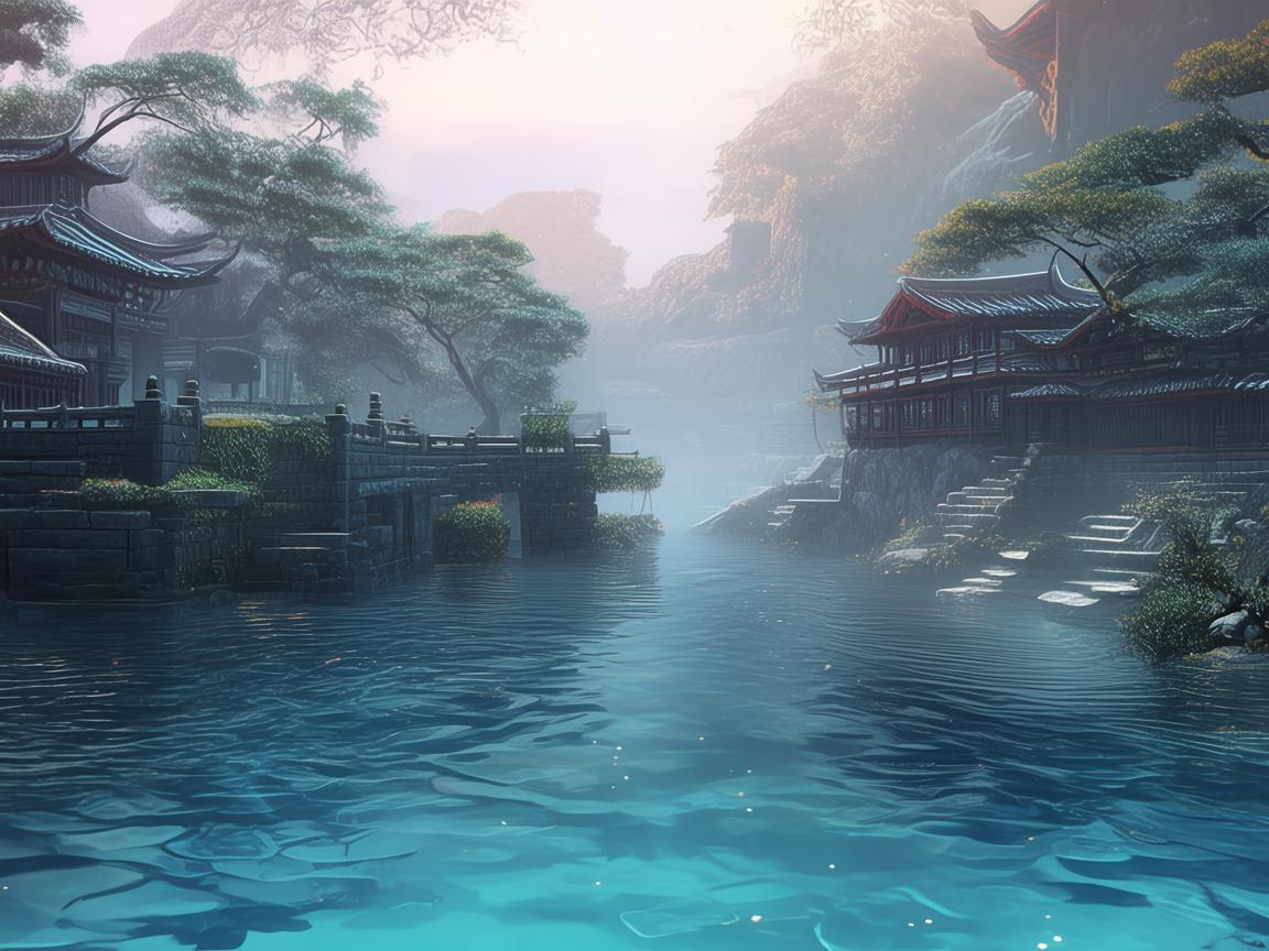 逆水寒手游何时推出? 逆水寒手游何时推出?