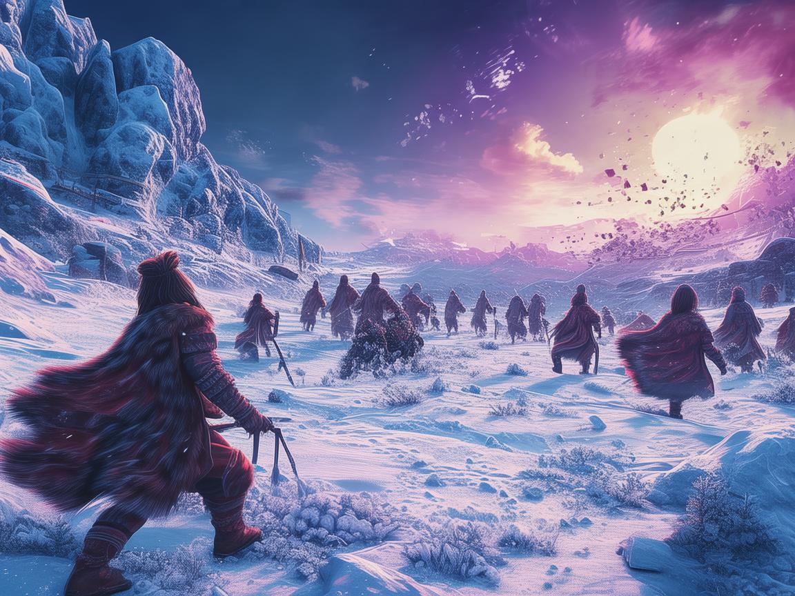 战斗民族能开挂吗手游值得玩吗? 战斗民族能开挂吗手游值得玩吗?