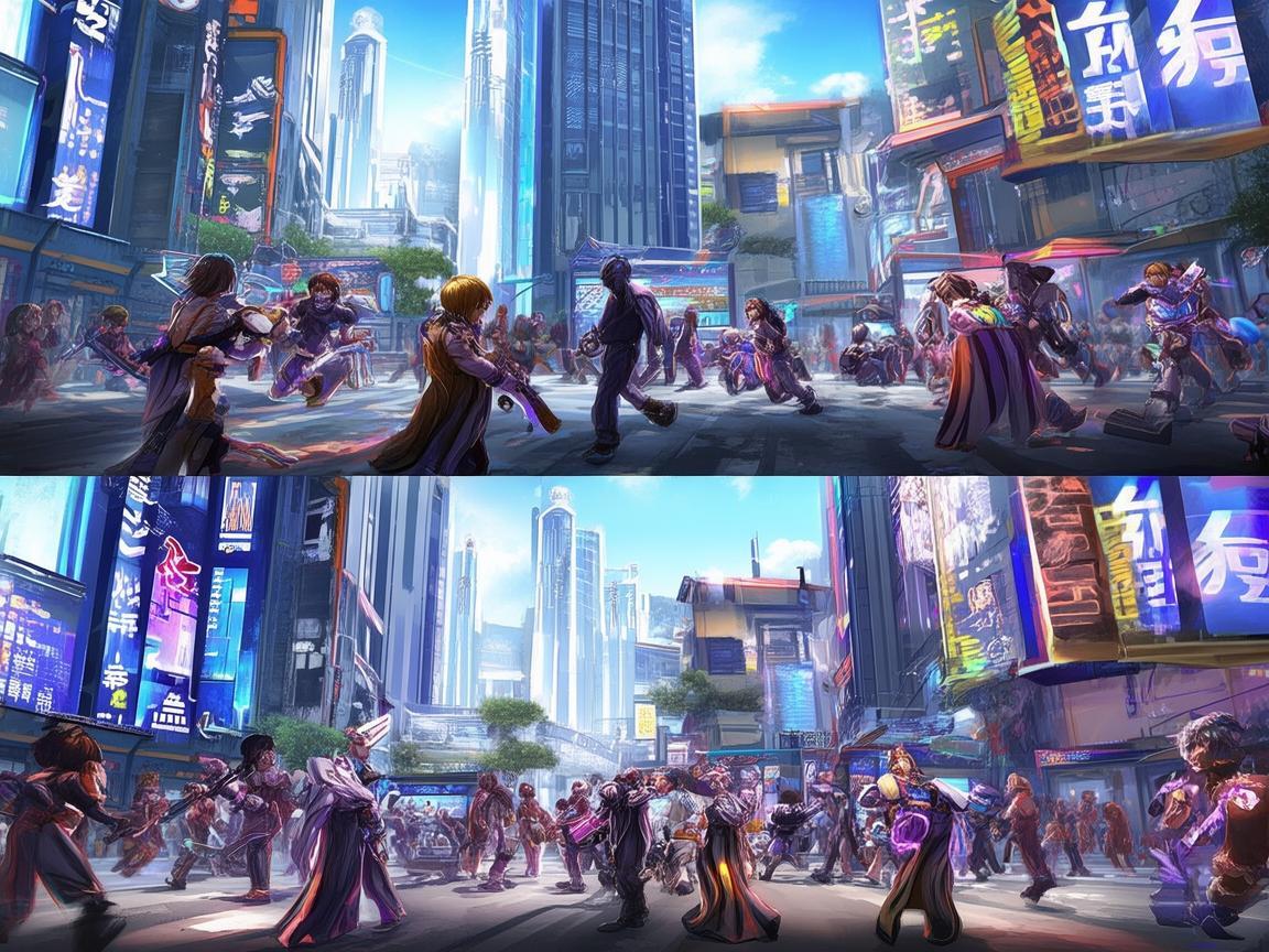 DNF手游有帮战吗? DNF手游有帮战吗?