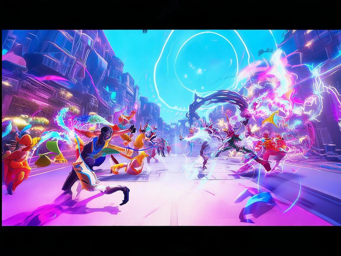 什么手游格斗好玩? 什么手游格斗好玩?